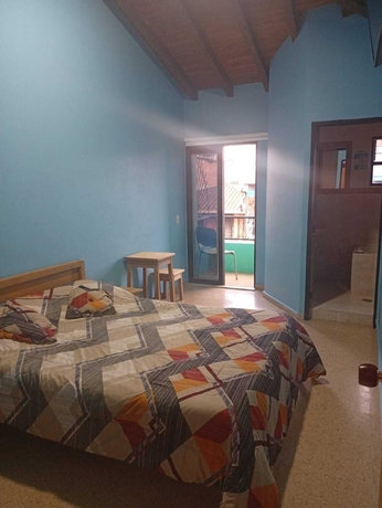 Imagen de la habitación del Hotel HOTEL LA PERLA DEL PEREIRA RIONEGRO. Foto 6