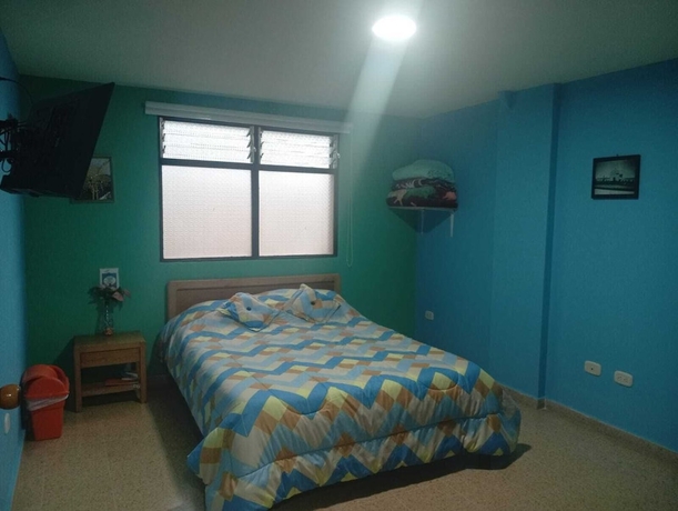 Imagen de la habitación del Hotel HOTEL LA PERLA DEL PEREIRA RIONEGRO. Foto 9