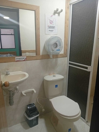 Imagen de la habitación del Hotel HOTEL LA PERLA DEL PEREIRA RIONEGRO. Foto 10