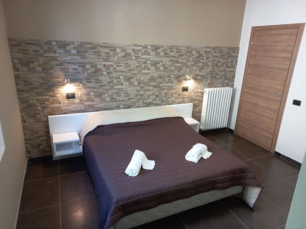 Imagen de la habitación del Hotel HOTEL LA TORRE. Foto 2