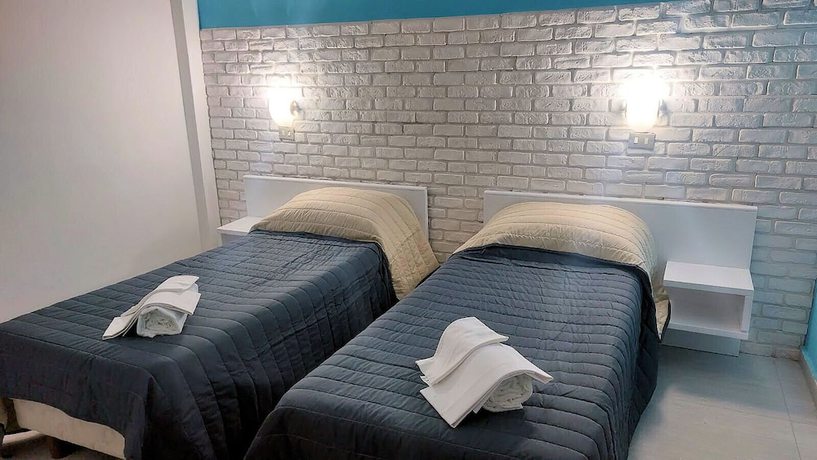 Imagen de la habitación del Hotel HOTEL LA TORRE. Foto 4