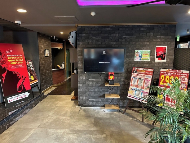 Imagen de los interiores del Hotel HOTEL LAGNA. Foto 12