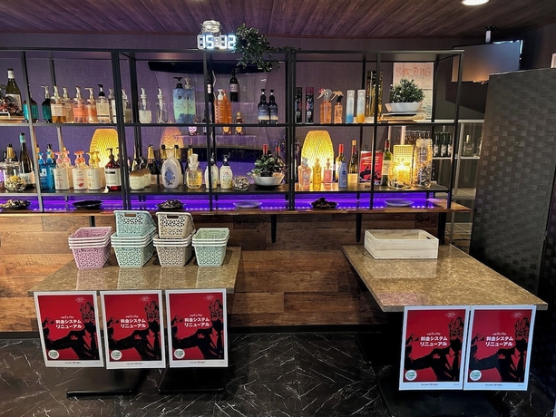Imagen de los interiores del Hotel HOTEL LAGNA. Foto 14