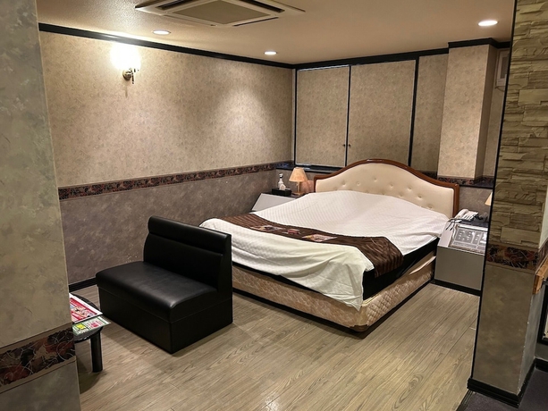 Imagen de la habitación del Hotel HOTEL LAGNA. Foto 9