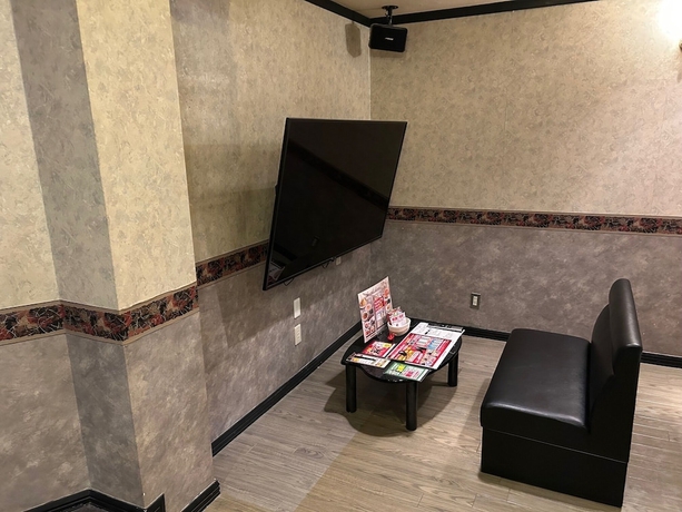 Imagen de la habitación del Hotel HOTEL LAGNA. Foto 10