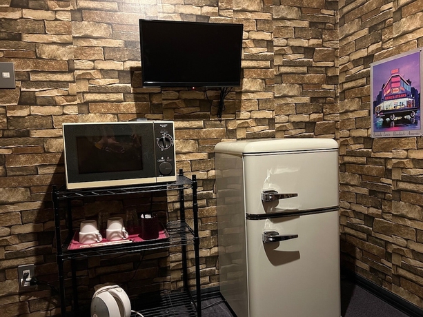 Imagen de los interiores del Hotel HOTEL LAGNA. Foto 16
