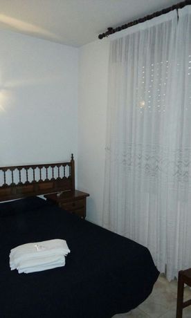 Imagen de la habitación del Hotel HOTEL LAGO. Foto 5