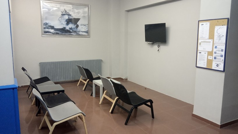 Imagen de los interiores del Hotel HOTEL LAGO. Foto 9