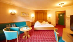 Imagen de la habitación del Hotel HOTEL LANDGASTHOF WEINPRESS. Foto 2