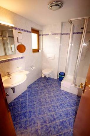 Imagen general del Hotel HOTEL LANDHAUS CARLA. Foto 11