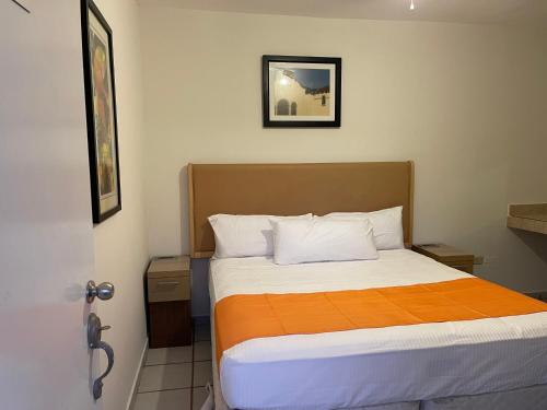 Imagen general del Hotel HOTEL LAS PALMAS. Foto 2