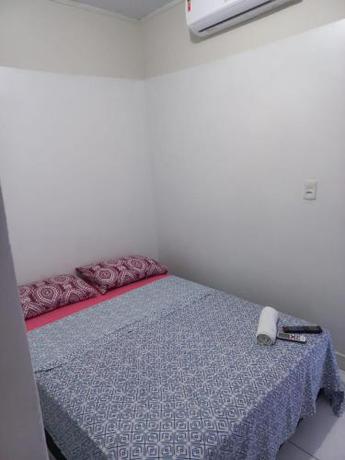 Imagen de la habitación del Hotel HOTEL LATINOS 2. Foto 17