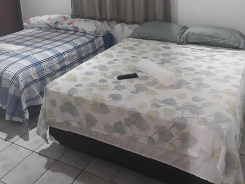 Imagen de la habitación del Hotel HOTEL LATINOS 2. Foto 18