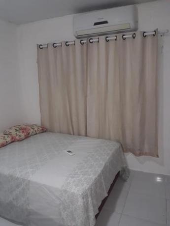 Imagen general del Hotel HOTEL LATINOS 2. Foto 15