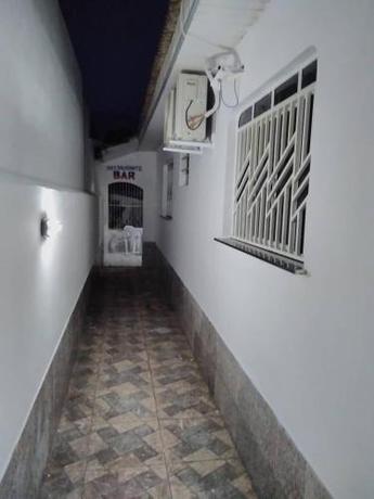 Imagen general del Hotel HOTEL LATINOS 2. Foto 16