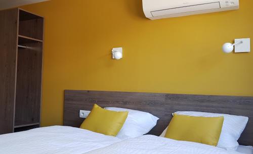 Imagen de la habitación del Hotel HOTEL L\'AVENUE. Foto 6