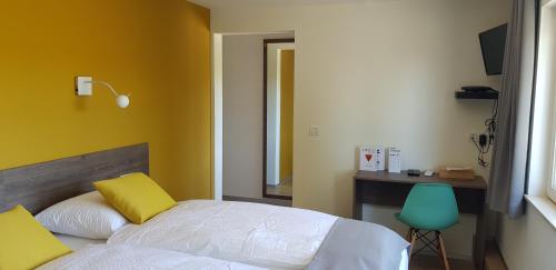 Imagen general del Hotel HOTEL L\'AVENUE. Foto 2
