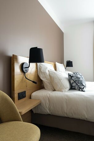 Imagen de la habitación del Hotel HOTEL LE 25. Foto 16