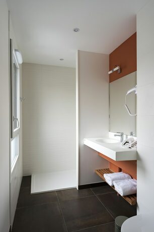 Imagen general del Hotel HOTEL LE 25. Foto 3