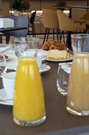 Imagen general del Hotel HOTEL LE 25. Foto 8