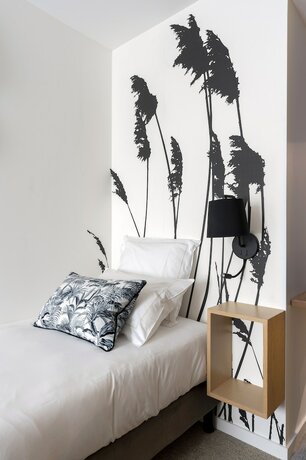 Imagen general del Hotel HOTEL LE 25. Foto 12