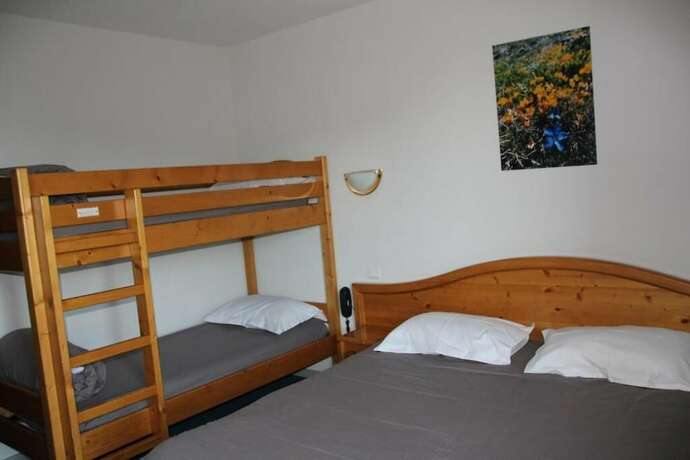 Imagen general del Hotel HOTEL LE CHARDON BLEU. Foto 3