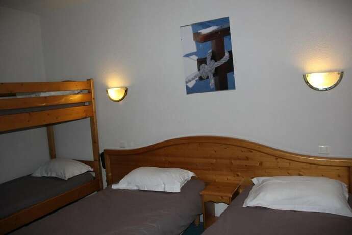 Imagen general del Hotel HOTEL LE CHARDON BLEU. Foto 5