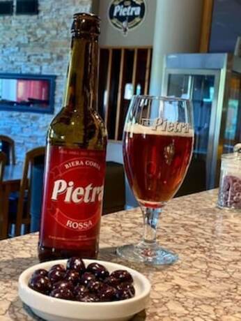 Imagen general del Hotel HOTEL LE CHARDON BLEU. Foto 13