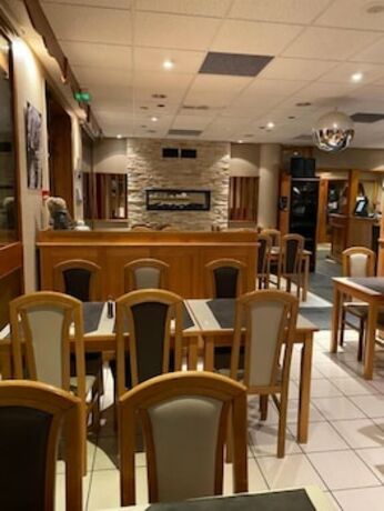 Imagen general del Hotel HOTEL LE CHARDON BLEU. Foto 17