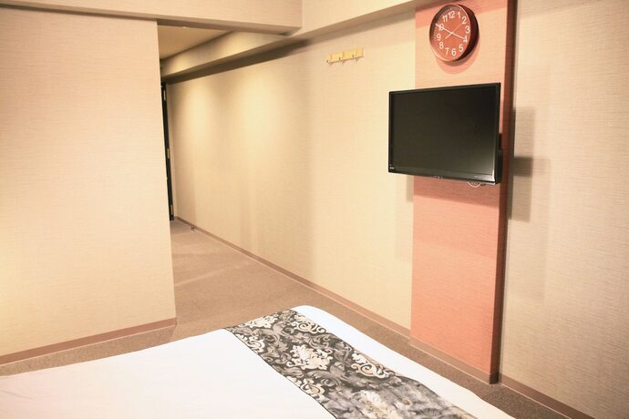 Imagen general del Hotel HOTEL LEGASTA KYOTO SHIRAKAWA SANJO. Foto 2