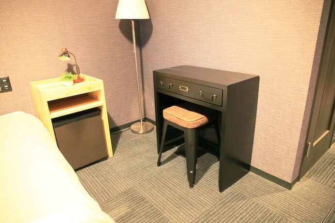 Imagen general del Hotel HOTEL LEGASTA KYOTO SHIRAKAWA SANJO. Foto 4