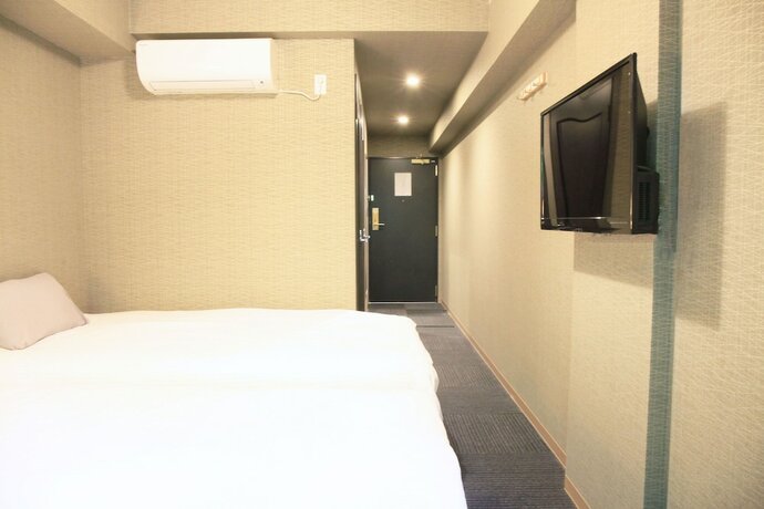 Imagen de la habitación del Hotel HOTEL LEGASTA KYOTO SHIRAKAWA SANJO. Foto 13