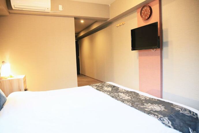 Imagen de la habitación del Hotel HOTEL LEGASTA KYOTO SHIRAKAWA SANJO. Foto 14