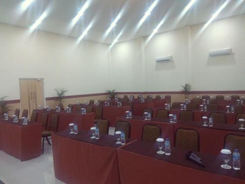 Imagen general del Hotel HOTEL LENGKONG 2. Foto 4