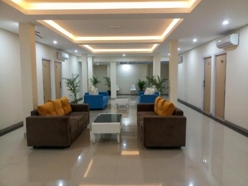 Imagen general del Hotel HOTEL LENGKONG 2. Foto 5