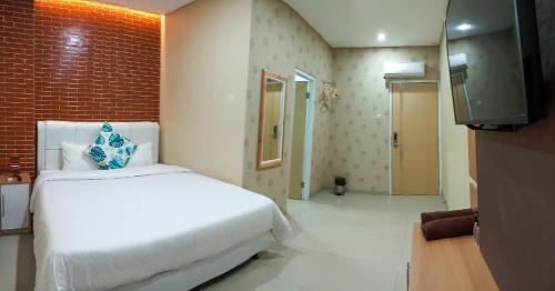 Imagen general del Hotel HOTEL LENGKONG 2. Foto 12