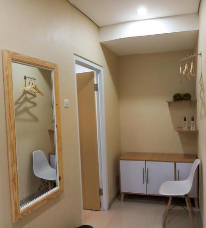 Imagen de la habitación del Hotel HOTEL LENGKONG 2. Foto 17