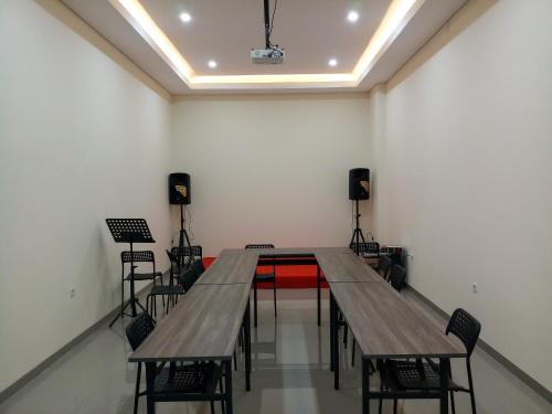 Imagen general del Hotel HOTEL LENGKONG 2. Foto 15
