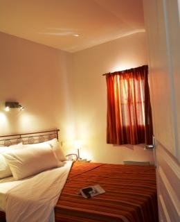 Imagen de la habitación del Hotel HOTEL LES JASSES DE CAMARGUE. Foto 5