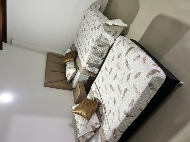 Imagen de la habitación del Hotel HOTEL LESUS. Foto 5