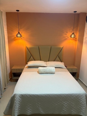 Imagen de la habitación del Hotel HOTEL LESUS. Foto 7