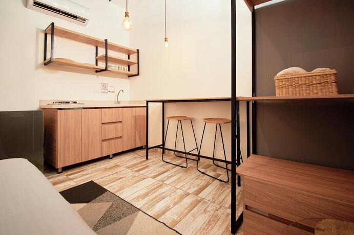 Imagen general del Hotel HOTEL LEXUM. Foto 2