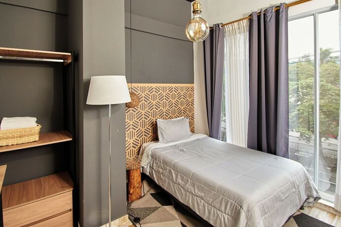 Imagen general del Hotel HOTEL LEXUM. Foto 4