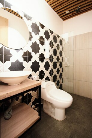 Imagen general del Hotel HOTEL LEXUM. Foto 5