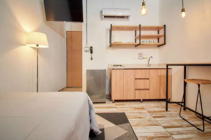 Imagen general del Hotel HOTEL LEXUM. Foto 6