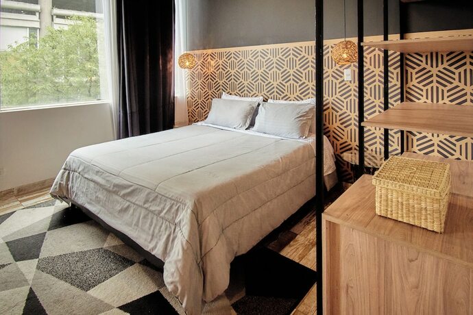 Imagen general del Hotel HOTEL LEXUM. Foto 8