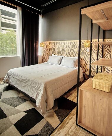 Imagen de la habitación del Hotel HOTEL LEXUM. Foto 20