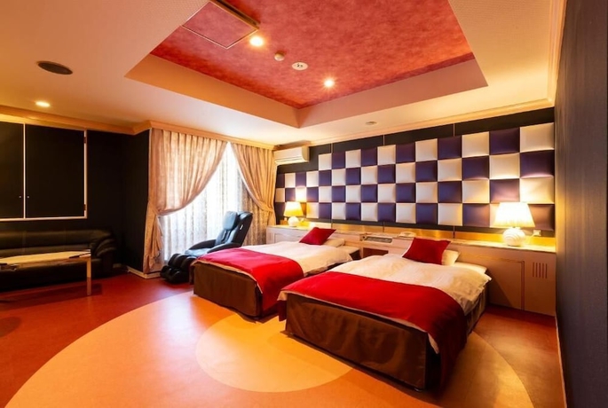 Imagen de la habitación del Hotel HOTEL LIBERTY KOCHI. Foto 5
