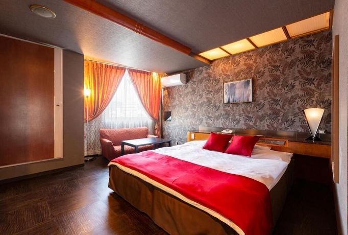 Imagen de la habitación del Hotel HOTEL LIBERTY KOCHI. Foto 7