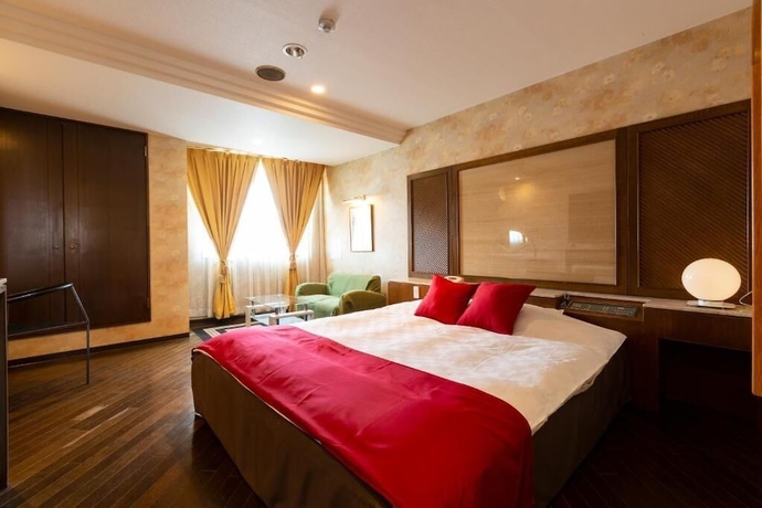 Imagen de la habitación del Hotel HOTEL LIBERTY KOCHI. Foto 8